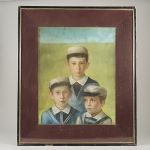 1779&nbsp;8234&nbsp;Pastell